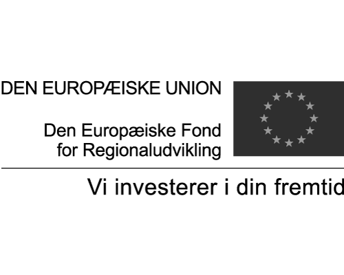Den Europæiske Fond for Regionaludvikling