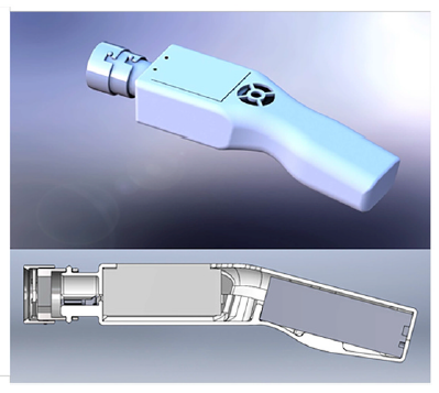 Første prototype