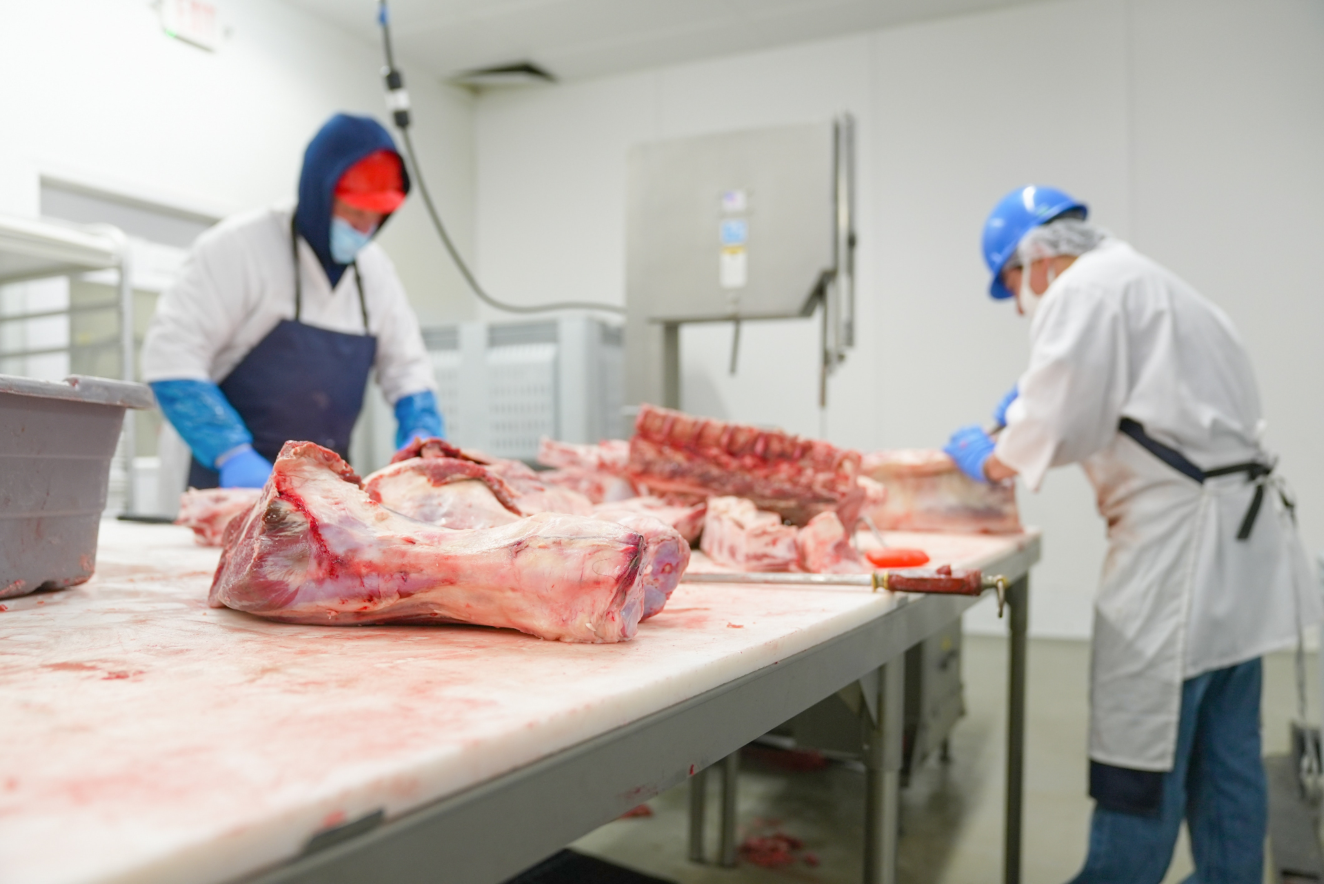 MeatFactoryMarkStebnicki